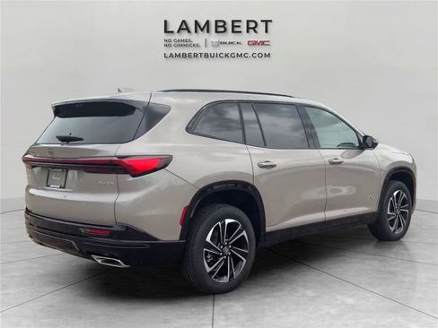 New 2026 Buick Enclave Sport Touring w/ Power Package AWD/4WD image 5