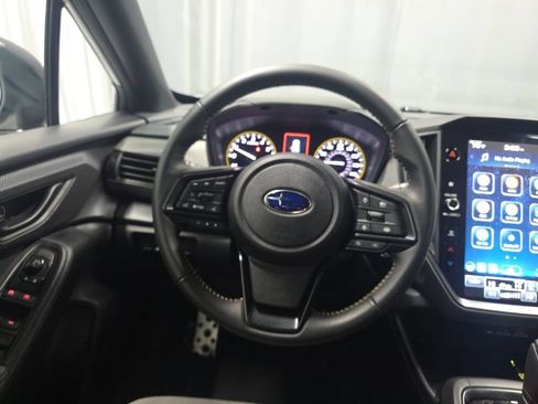 Certified 2025 Subaru Crosstrek 2.5i Sport w/ Popular Package #3A AWD/4WD image 19