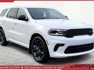 Used 2021 Dodge Durango SXT 360° Tour