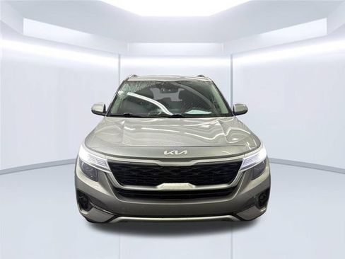 Used 2023 Kia Seltos S AWD/4WD image 9