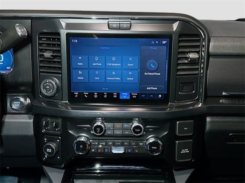 New 2026 Ford F350 Lariat w/ Lariat Premium Package image 8