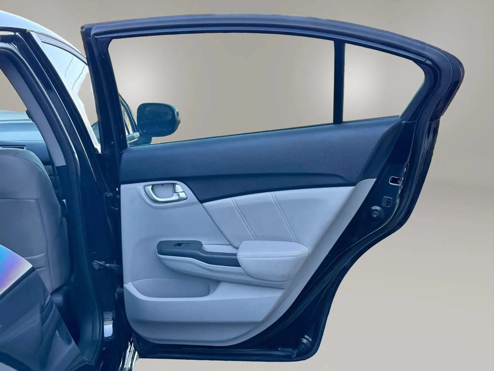 Used 2013 Honda Civic Hybrid Sedan image 20