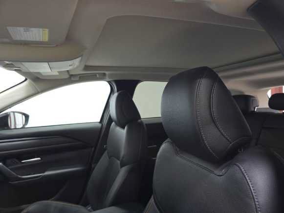 Used 2025 MAZDA CX-50 AWD 2.5 S w/ Premium Plus Pkg image 15