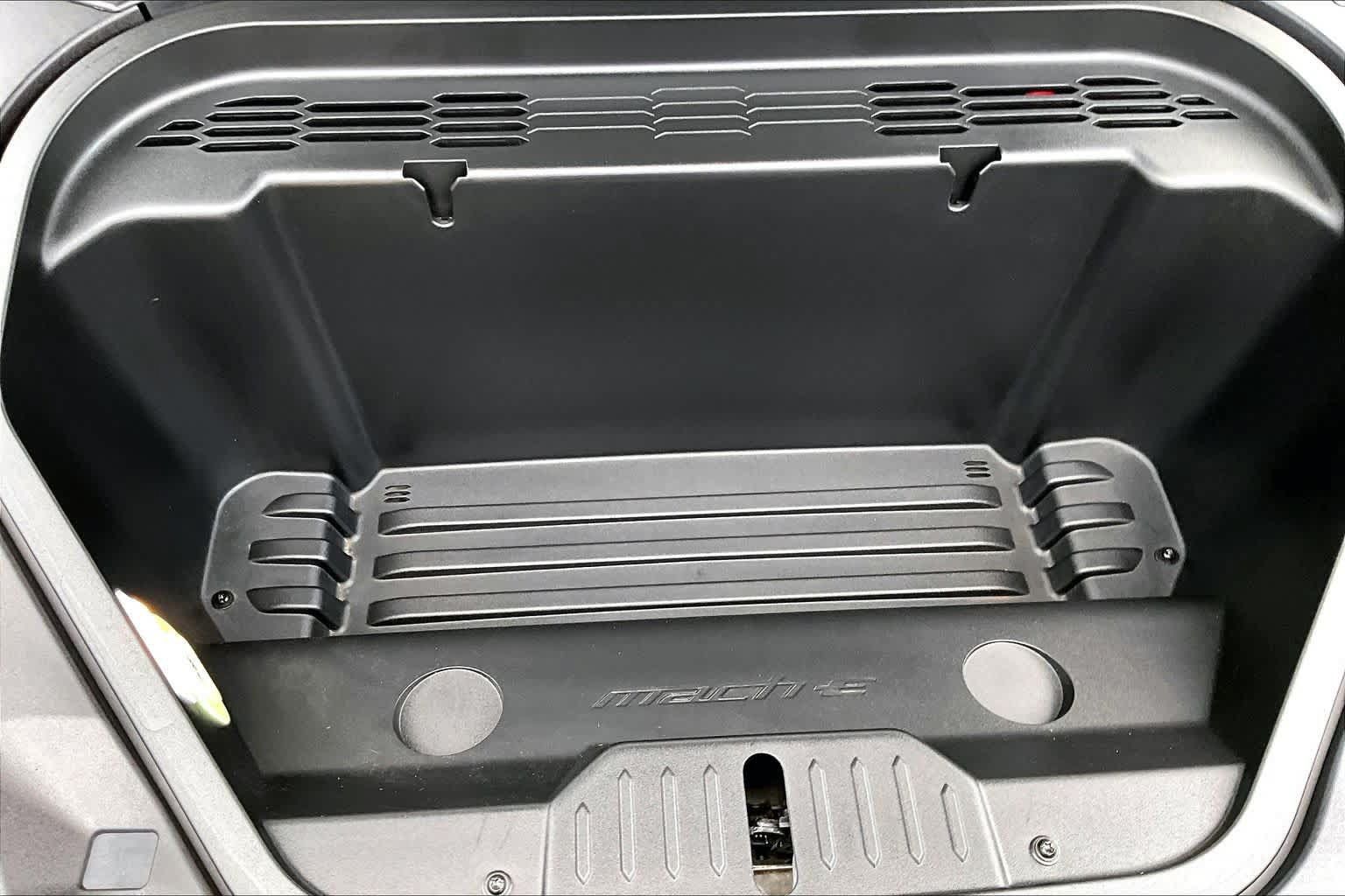 Used 2023 Ford Mustang Mach-E Premium RWD image 32