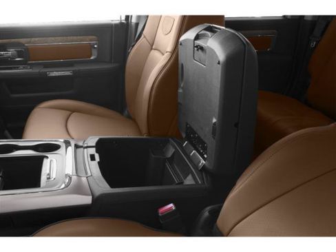 Used 2018 RAM 2500 Limited AWD/4WD image 18