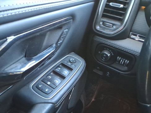 Used 2022 RAM 1500 Limited image 19