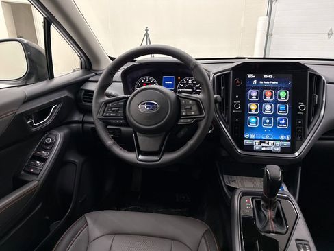 New 2026 Subaru Crosstrek 2.5i Limited AWD/4WD image 14