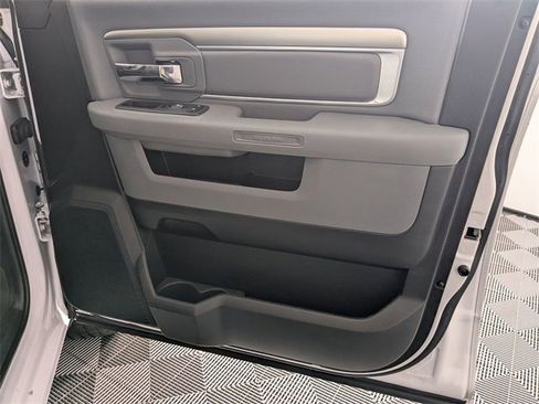 Used 2020 RAM 1500 Classic Warlock w/ Electronics Group image 29