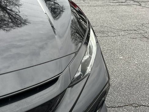 Used 2019 Honda Civic EX image 14