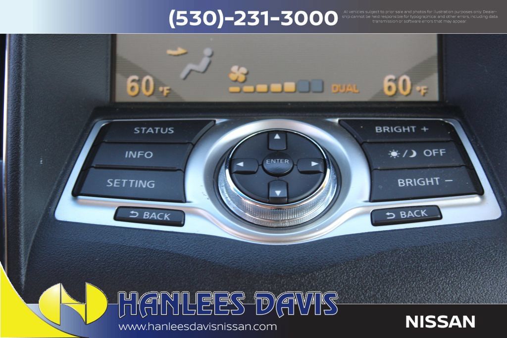Used 2010 Nissan Maxima 3.5 SV w/ Premium Pkg FWD image 25