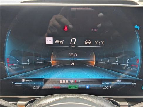 New 2026 Mercedes-Benz S 63 AMG S image 10