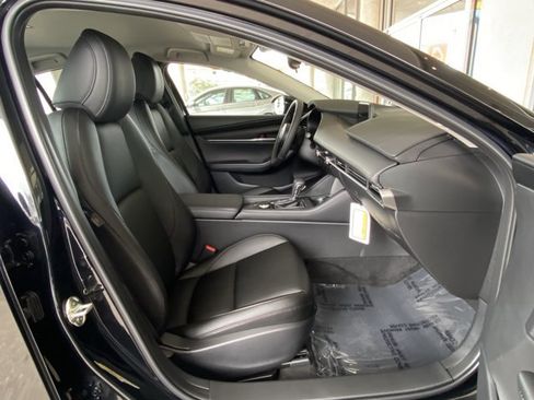 New 2026 MAZDA MAZDA3 s Sport FWD image 29