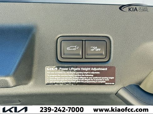 New 2027 Kia Telluride SX image 14