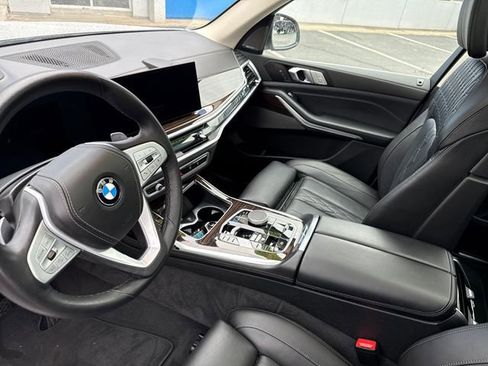 Used 2026 BMW X7 xDrive40i AWD/4WD image 15