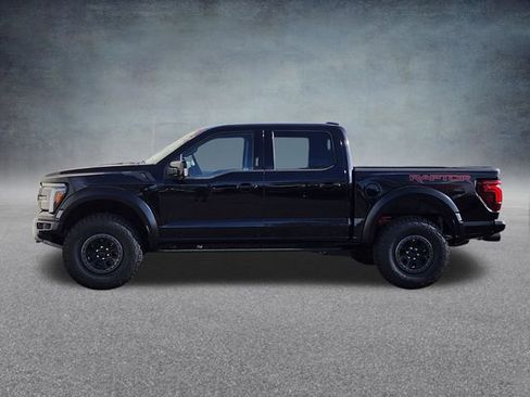 New 2026 Ford F150 Raptor AWD/4WD image 4
