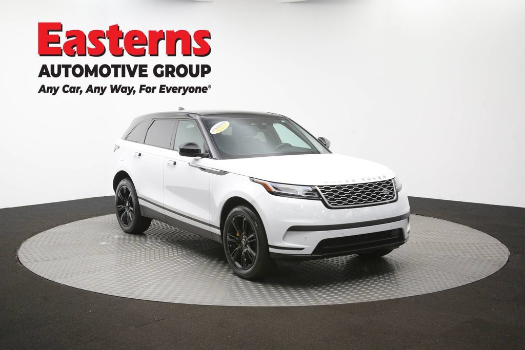 Used 2023 Land Rover Range Rover Velar S AWD/4WD image 53