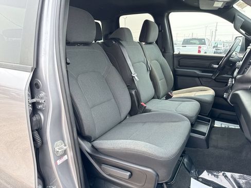Used 2024 RAM 1500 Tradesman AWD/4WD image 25