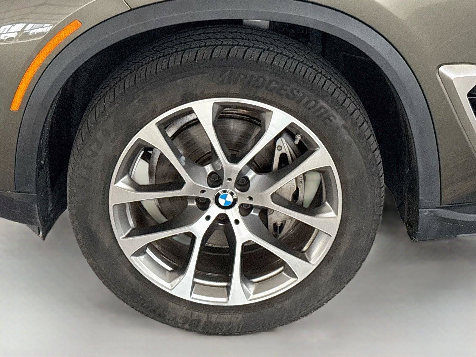 Used 2026 BMW X5 xDrive40i AWD/4WD image 31
