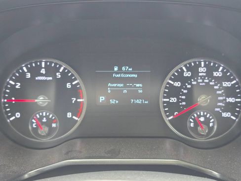 Used 2020 Kia Telluride S w/ S 8 Passenger Seating Package AWD/4WD image 26
