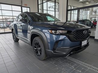 New 2026 MAZDA CX-50 AWD 2.5 Hybrid w/ Premium Pkg video 1