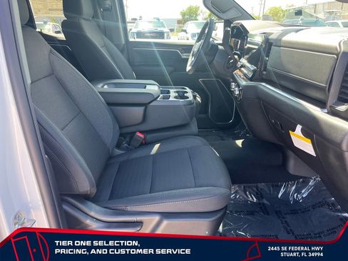 New 2026 GMC Sierra 1500 Elevation AWD/4WD image 19