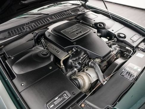 Used 2002 Bentley Arnage R RWD image 41