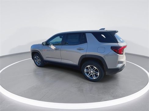 New 2026 GMC Terrain Elevation image 6