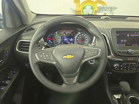 Used 2024 Chevrolet Equinox LT image 14