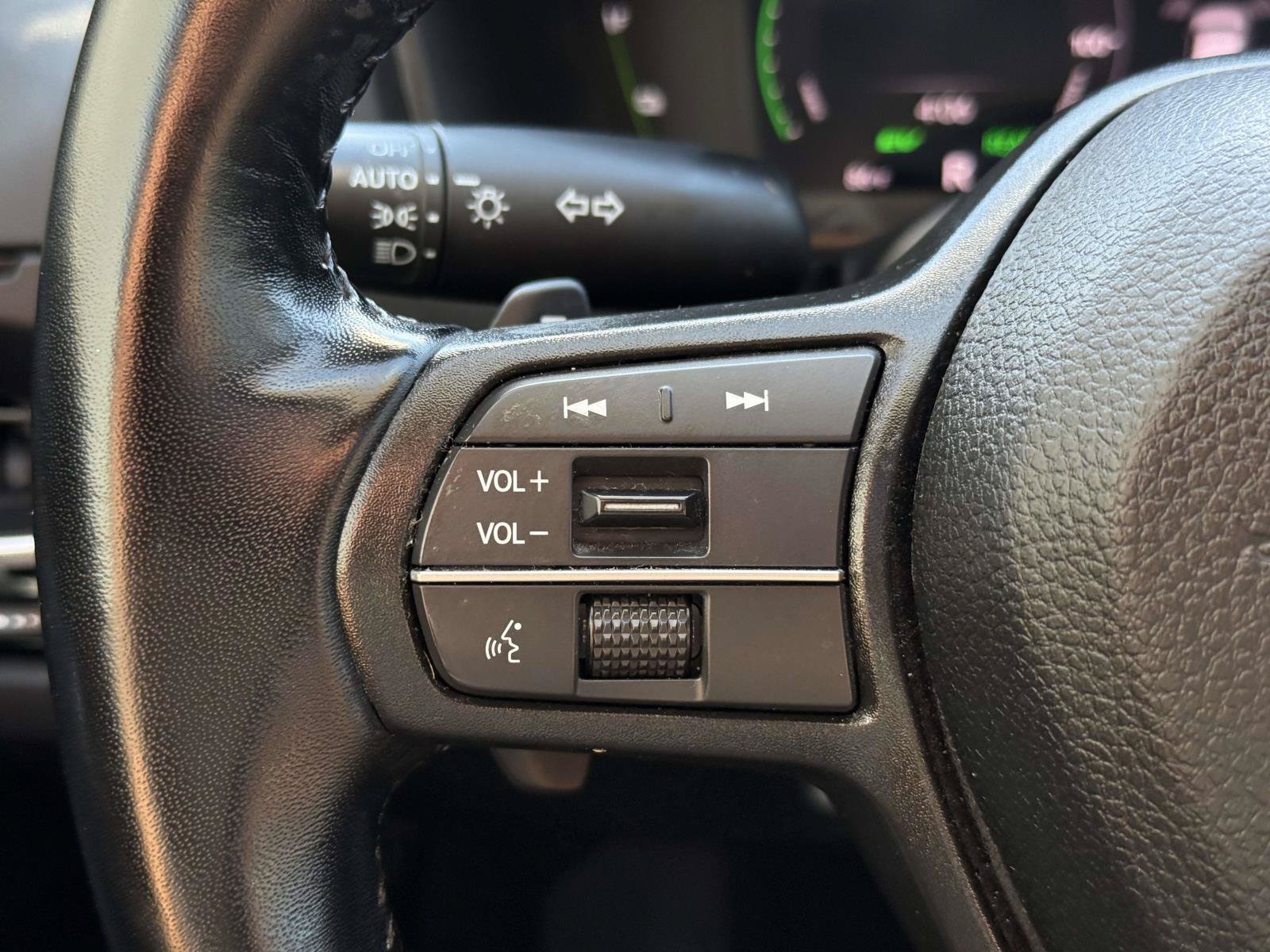 Used 2024 Honda Accord EX-L image 22
