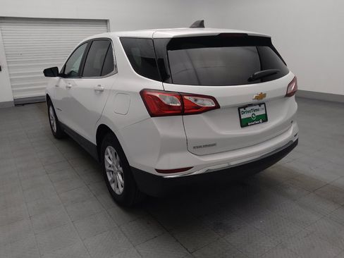 Used 2021 Chevrolet Equinox LT FWD image 5