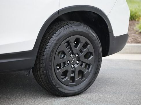 Used 2023 Honda Passport TrailSport image 6
