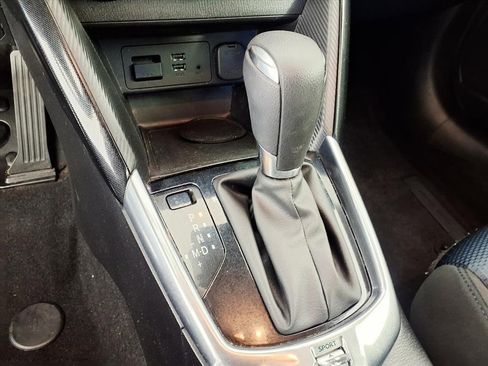 Used 2016 Scion iA image 21