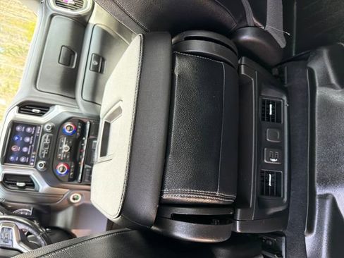 Used 2019 Chevrolet Silverado 1500 RST w/ All-Star Edition AWD/4WD image 26