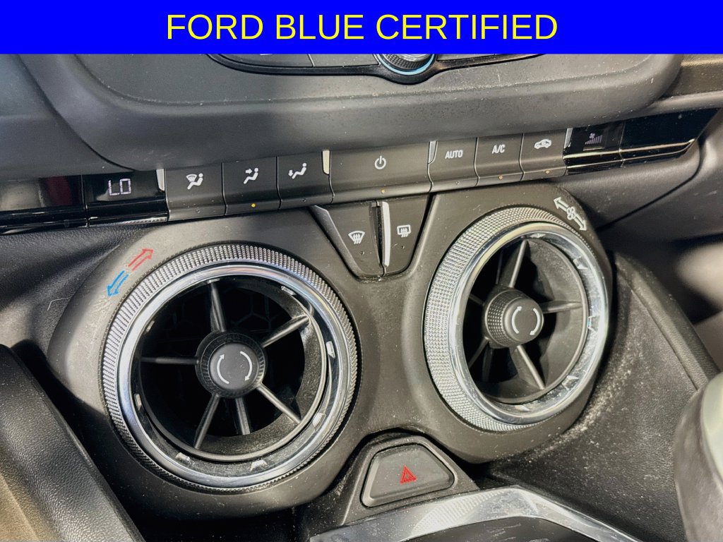 Used 2020 Chevrolet Camaro LT w/ RS Package RWD image 17
