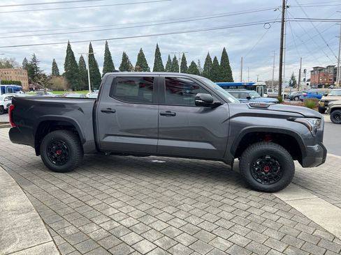 New 2026 Toyota Tundra TRD Pro AWD/4WD image 6
