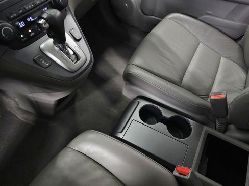 Used 2008 Honda CR-V EX-L image 27