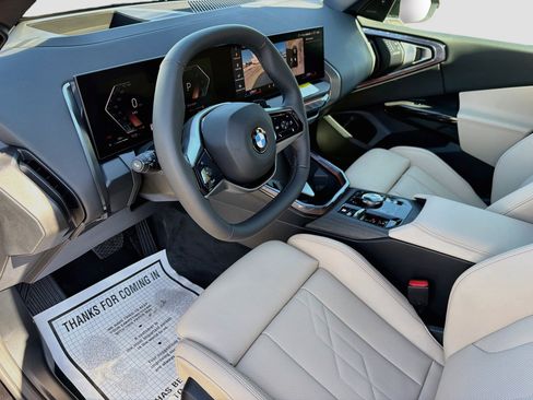 New 2026 BMW X3 xDrive30i w/ Premium Package AWD/4WD image 26