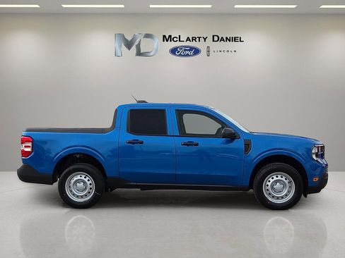 New 2026 Ford Maverick XL image 6