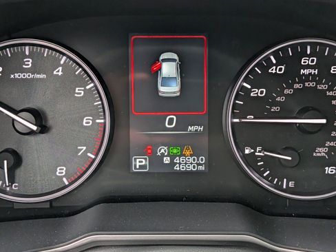 Certified 2025 Subaru Legacy Limited image 26