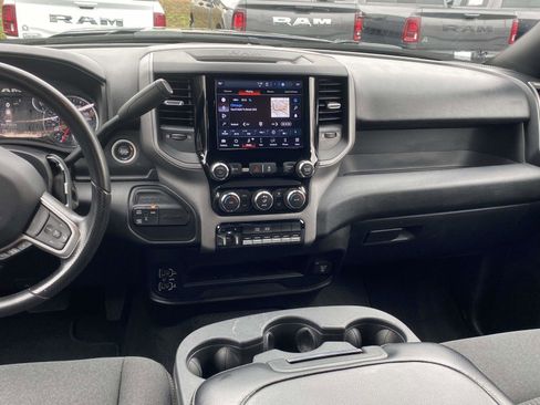 Used 2024 RAM 3500 Tradesman w/ Chrome Appearance Group image 40