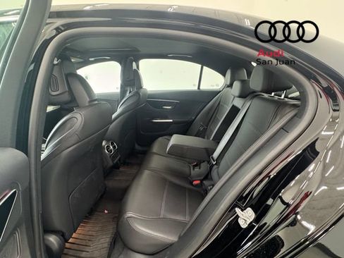 Used 2024 Mercedes-Benz C 300 Sedan image 20