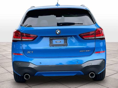 Used 2021 BMW X1 xDrive28i w/ Convenience Package AWD/4WD image 7
