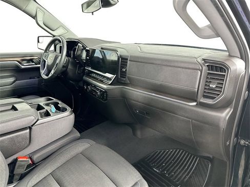 Used 2024 Chevrolet Silverado 1500 LT image 25