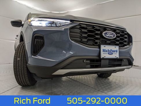 New 2026 Ford Escape ST-Line w/ Tech Pack #1 image 28
