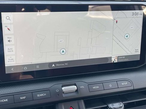 New 2025 Kia K4 GT-Line w/ GT-Line Premium Package image 34