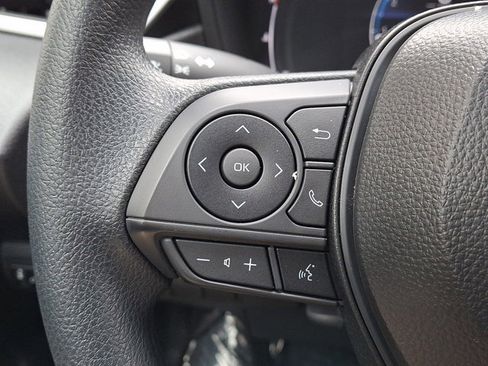 Used 2026 Toyota Corolla LE image 20