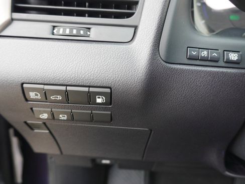 Used 2022 Lexus RX 450h AWD w/ Premium Package image 22