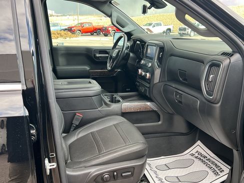 Certified 2019 GMC Sierra 1500 Denali w/ Denali Ultimate Package image 10