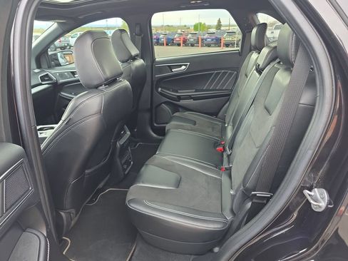 Used 2022 Ford Edge ST w/ Equipment Group 401A AWD/4WD image 23