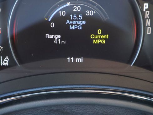 New 2026 Dodge Durango GT AWD/4WD image 32